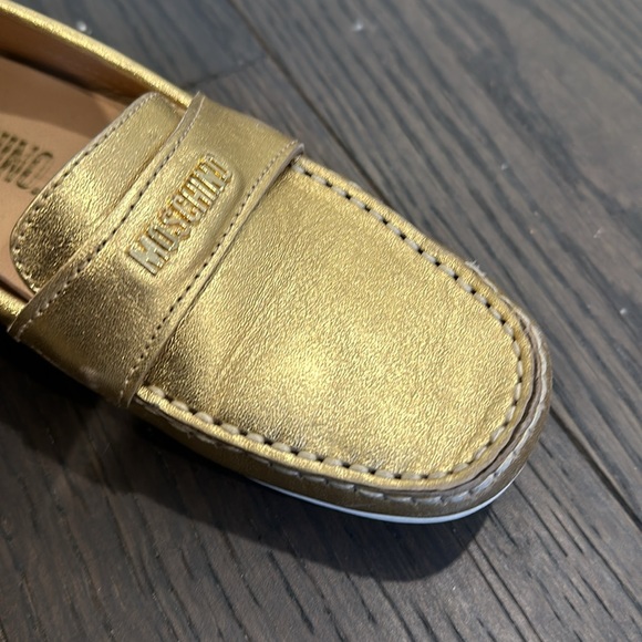 Moschino Shoes - Picture 2 of 3